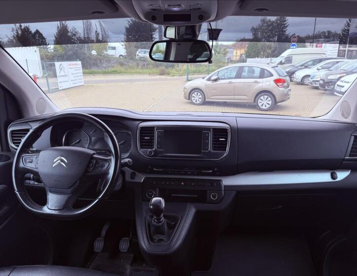 Citroën SpaceTourer 4
