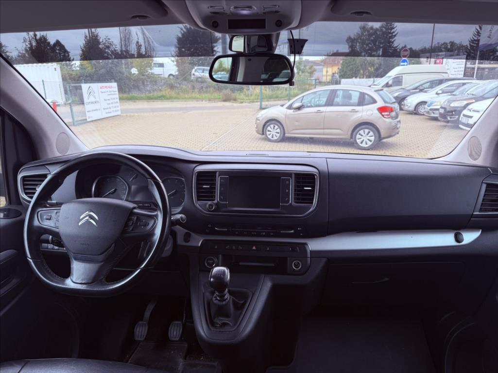 Citroën SpaceTourer