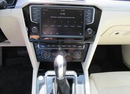 Volkswagen Passat Kombi 2,0 l 140 kw