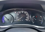 Mazda MX-30 SUV / Terénní 0,0 107 kw