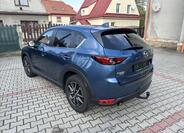 Mazda CX-5 7