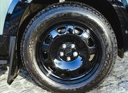 Land Rover Defender SUV 3,0 l 257 kw