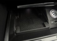 Škoda Superb Kombi 2,0 l 140 kw