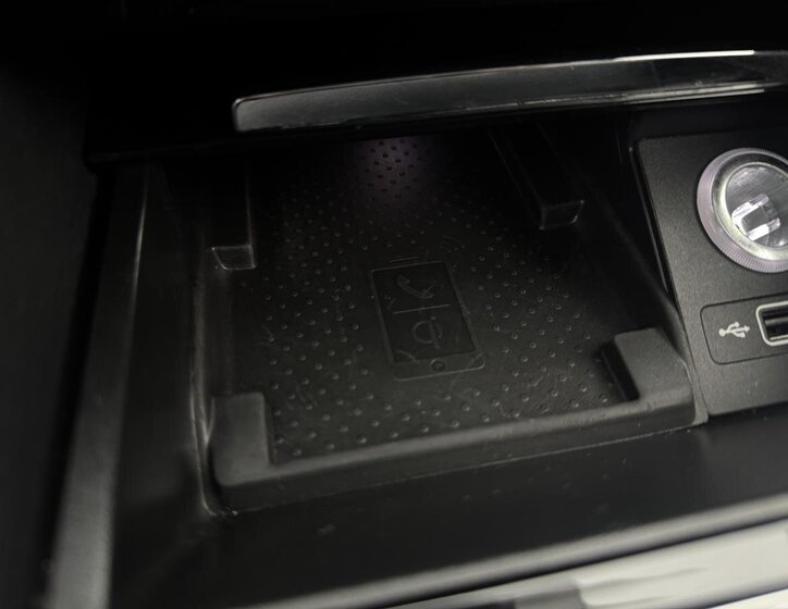 Škoda Superb Kombi 2,0 l 140 kw