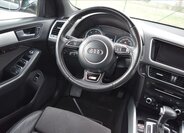 Audi Q5 SUV / Terénní 3,0 l 180 kw
