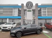 Škoda Superb Liftback 2,0 l 110 kw