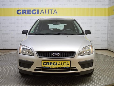 Ford Focus Hatchback 1,6 l 80 kw