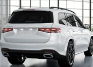 Mercedes-Benz GLS SUV 3,0 l 270 kw