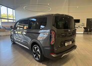 Ford Tourneo Kombi 2,5 l 171 kw