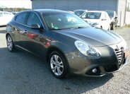 Alfa Romeo Giulietta Hatchback 2,0 l 110 kw
