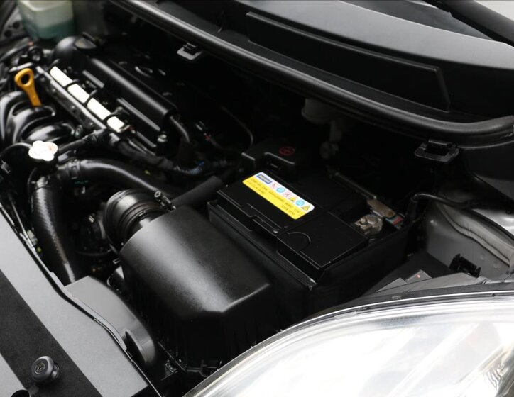 Hyundai ix20 Kombi 1,4 l 66 kw