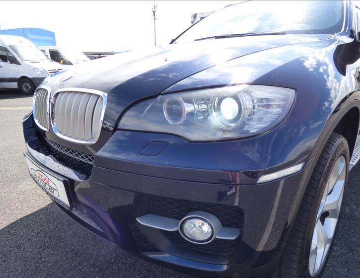 BMW X6 69