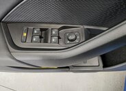 Škoda Octavia Sedan / Limuzína 1,5 l 110 kw