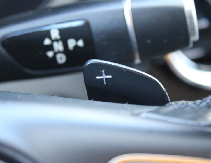 Mercedes-Benz Třídy C 19