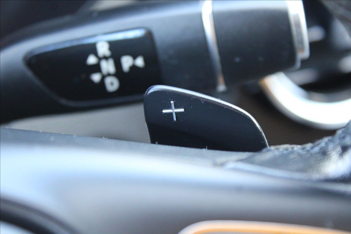 Mercedes-Benz Třídy C