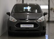 Ford B-MAX MPV 998,0 74 kw
