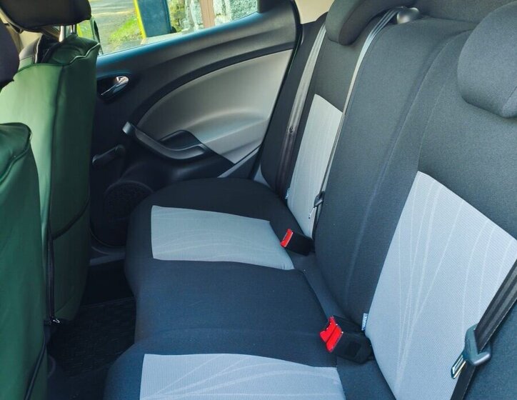 Seat Ibiza Hatchback 0,0 77 kw