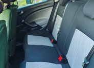 Seat Ibiza Hatchback 0,0 77 kw