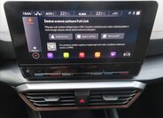 Cupra Formentor SUV / Terénní 1,5 l 110 kw