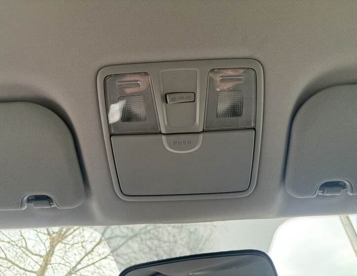 Hyundai i30 Hatchback 1,4 l 73 kw