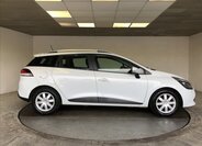 Renault Clio Kombi 1,5 l 55 kw