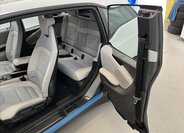BMW i3 Hatchback 647,0 125 kw