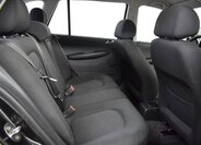 Škoda Fabia Kombi 1,4 l 59 kw