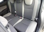 Toyota Yaris 21