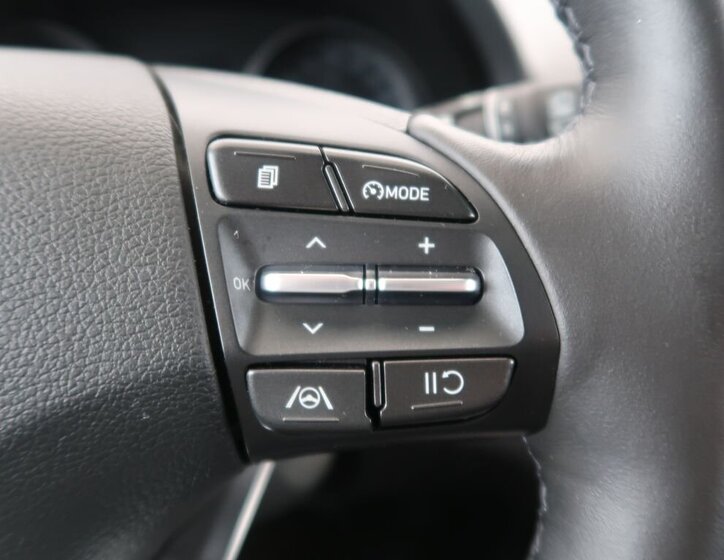 Hyundai i30 Kombi 1,5 l 118 kw