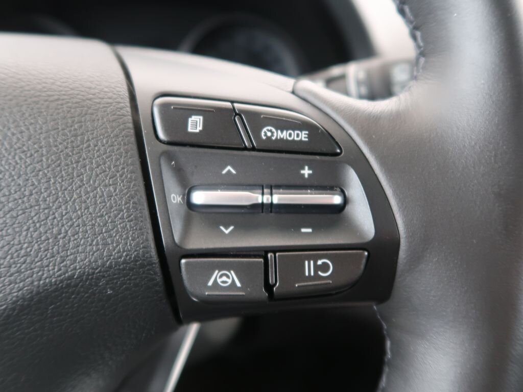 Hyundai i30 Kombi 1,5 l 118 kw