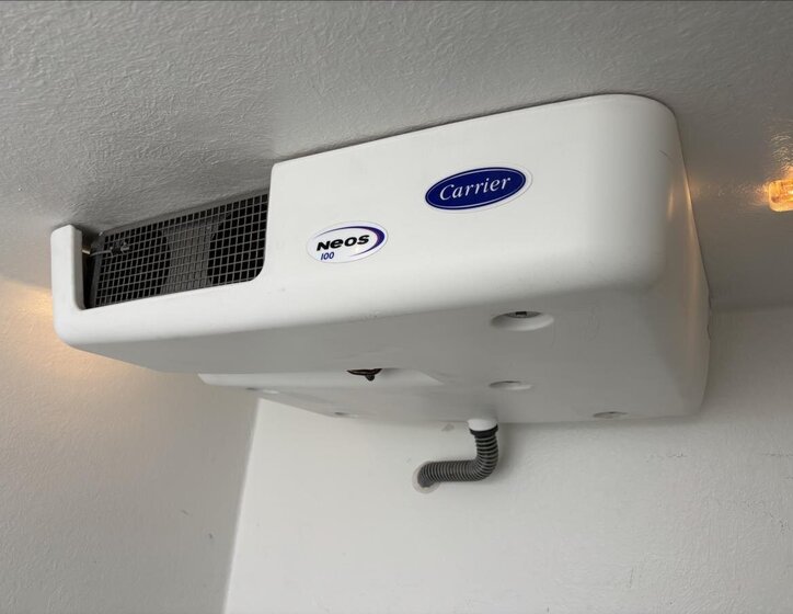 Ford Transit Custom Ostatní 2,0 l 77 kw