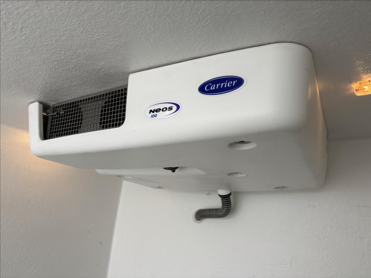 Ford Transit Custom Ostatní 2,0 l 77 kw