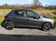 Peugeot 207 Hatchback 1,4 l 70 kw