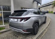 Hyundai Tucson SUV / Terénní 1,6 l 132 kw