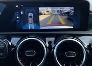 Mercedes-Benz Třídy A Hatchback 1,3 l 120 kw