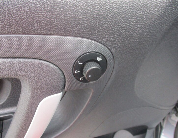 Škoda Fabia Kombi 1,4 l 63 kw