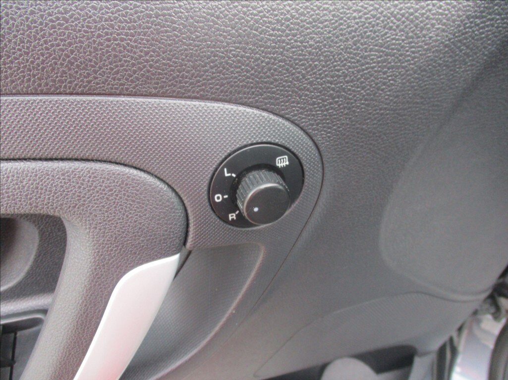 Škoda Fabia Kombi 1,4 l 63 kw