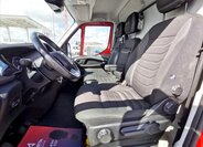 Iveco Daily Valník 3,0 l 129 kw