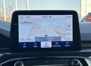 Ford Kuga SUV / Terénní 1,5 l 110 kw