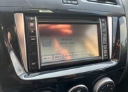 Mazda 5 Kombi 1,6 l 85 kw