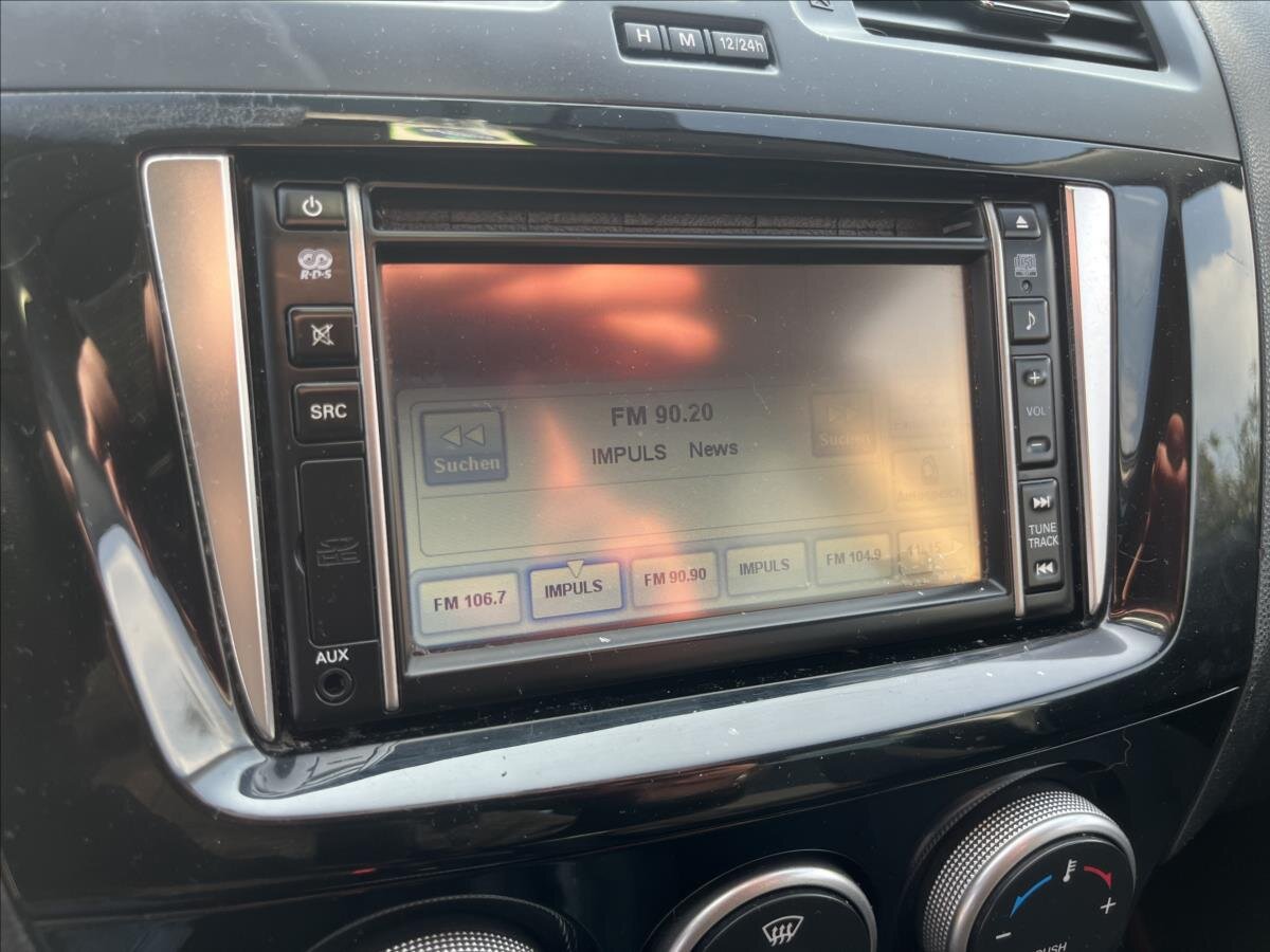 Mazda 5 Kombi 1,6 l 85 kw