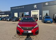 Peugeot 3008 SUV / Terénní 1,2 l 96 kw