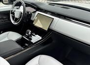 Land Rover Range Rover Sport 21