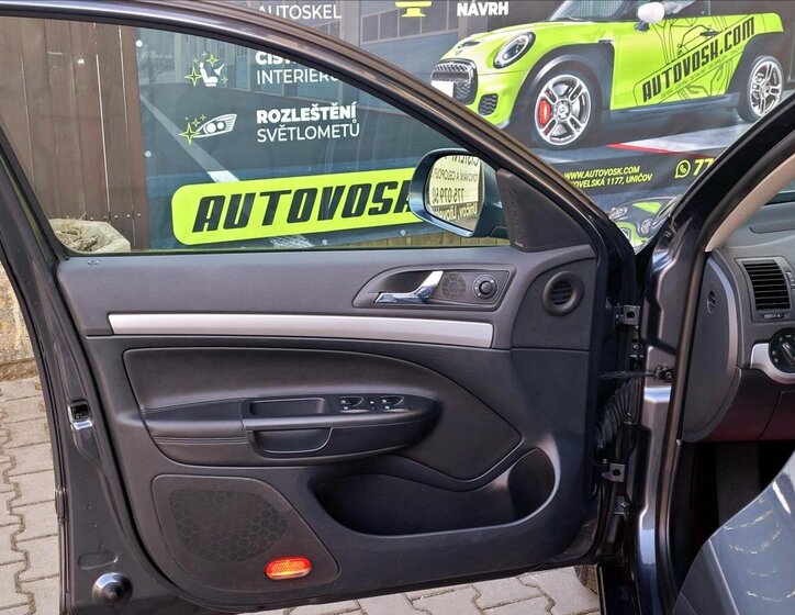 Škoda Octavia Kombi 1,4 l 90 kw