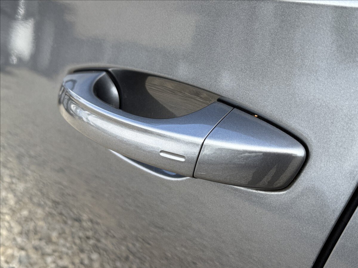 Škoda Fabia Hatchback 999,0 81 kw