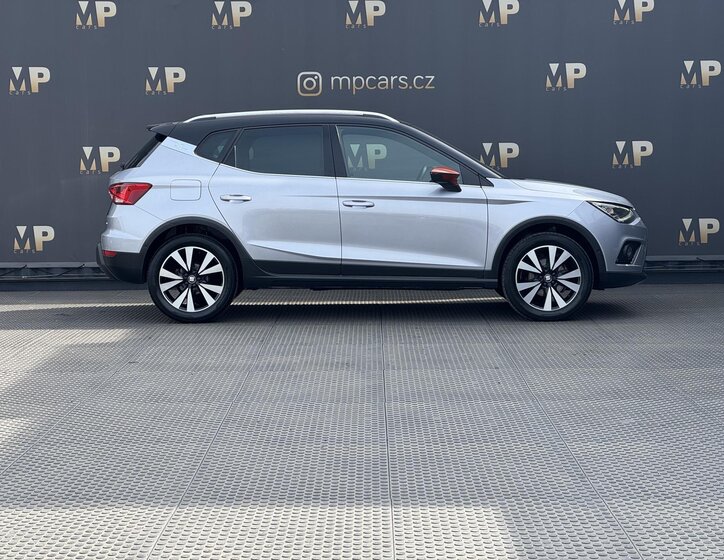 Seat Arona SUV / Terénní 999,0 85 kw