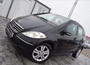 Mercedes-Benz Třídy A Kombi 1,5 l 70 kw