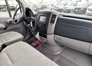 Volkswagen Crafter Ostatní 2,5 l 80 kw