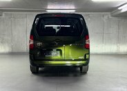Toyota ProAce City Verso MPV 1,5 l 96 kw