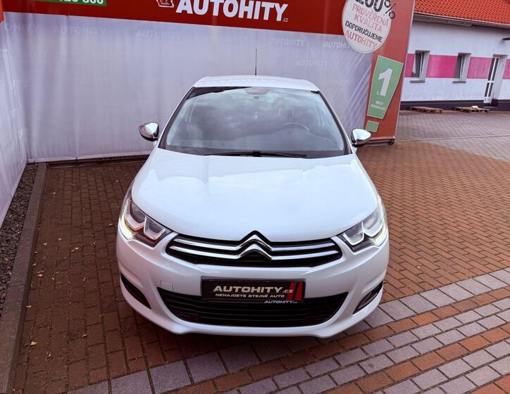 Citroën C4 2
